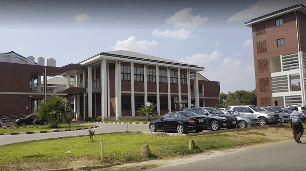 University Of Zambia